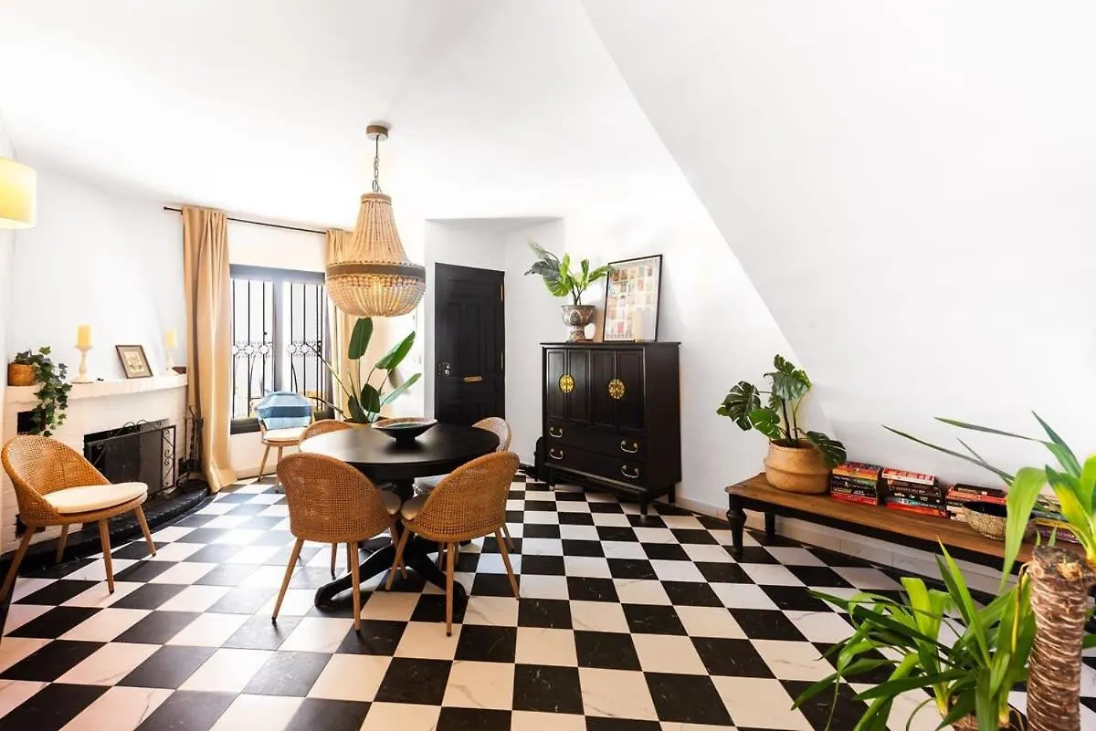 Pueblo Andaluz Villa Nerja